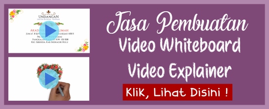 jasa video kreatif video whiteboard video explainer